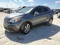 2015 Buick Encore en venta en Arcadia, FL