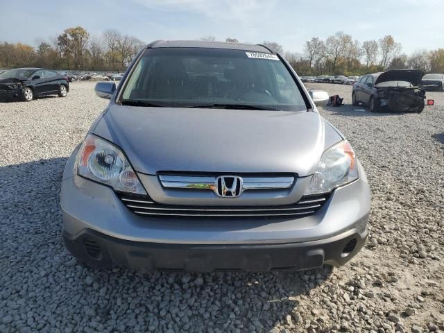 2008 Honda CR-V EXL