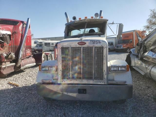 2001 Peterbilt 378