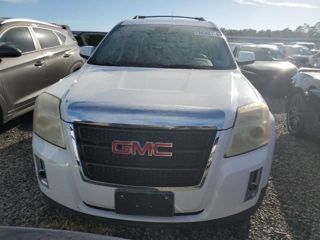 2010 GMC Terrain SLE