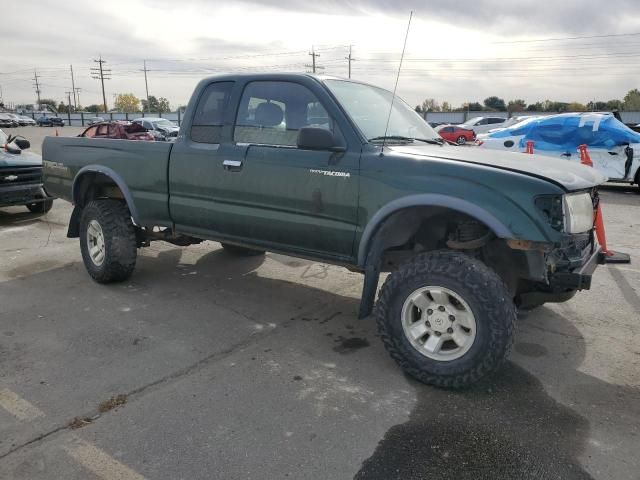 1999 Toyota Tacoma Xtracab