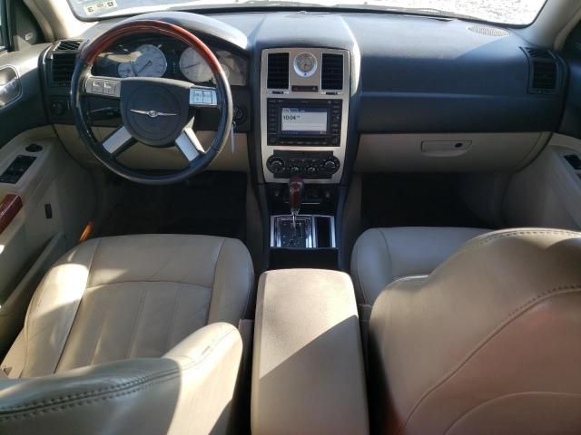 2006 Chrysler 300C