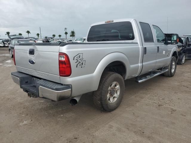 2014 Ford F250 Super Duty