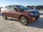 2014 Lexus RX 350