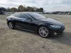 2014 Tesla Model S