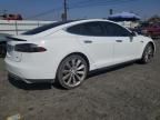 2014 Tesla Model S