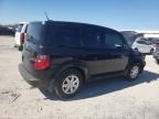 2008 Honda Element EX