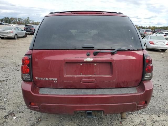 2006 Chevrolet Trailblazer LS