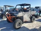 2019 Polaris Ranger XP 1000 EPS High Lifter Edition