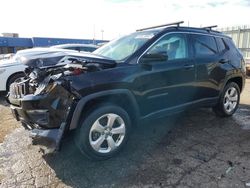 4 X 4 for sale at auction: 2019 Jeep Compass Latitude