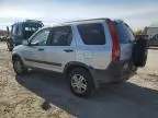 2004 Honda CR-V EX