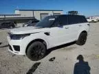 2020 Land Rover Range Rover Sport HST