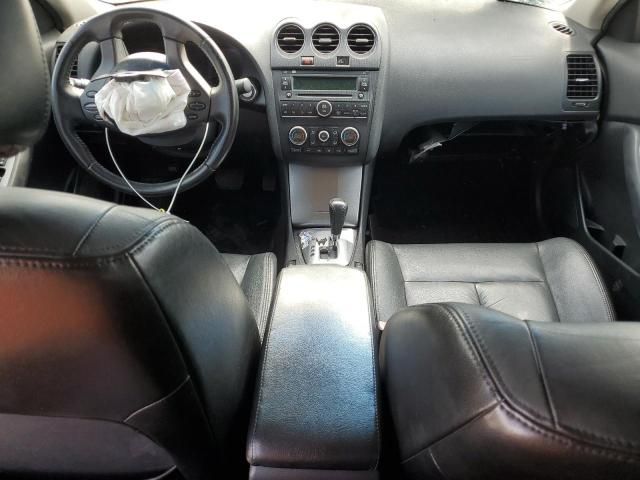 2010 Nissan Altima Base