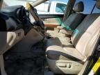 2007 Lexus RX 400H