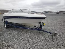 Four Winds Vehiculos salvage en venta: 2001 Four Winds Boat