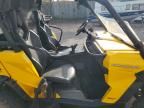 2014 Can-Am Commander 800R DPS