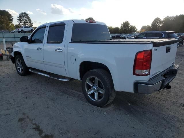 2009 GMC Sierra C1500 SLE