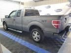 2010 Ford F150 Super Cab