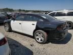 2018 Dodge Charger Police