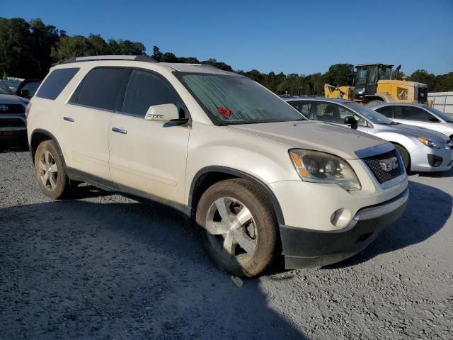 2010 GMC Acadia SLT-1