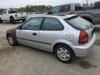 2000 Honda Civic DX