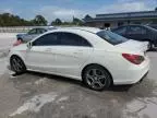 2014 Mercedes-Benz CLA 250