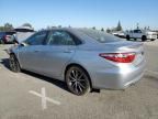 2015 Toyota Camry XSE