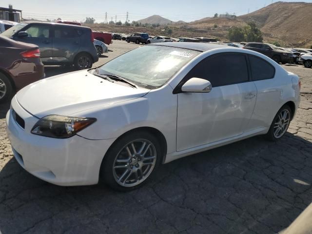 2006 Scion TC