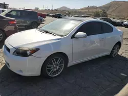 Scion Vehiculos salvage en venta: 2006 Scion TC