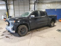 2019 Chevrolet Silverado K1500 LT en venta en Chalfont, PA