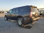 2020 GMC Yukon XL K1500 SLT