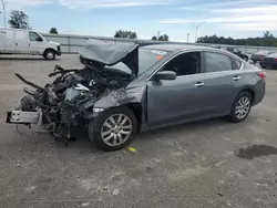 Vehiculos salvage en venta de Copart Dunn, NC: 2014 Nissan Altima 2.5