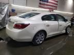 2011 Buick Lacrosse CXS