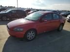 2007 Volvo S40 2.4I