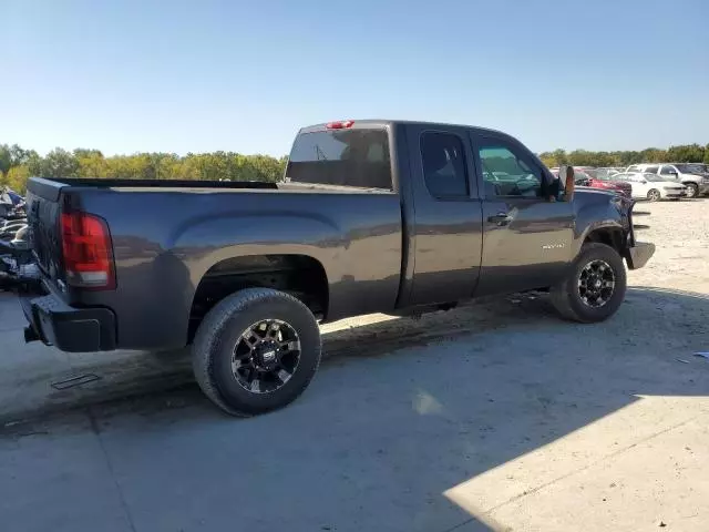 2011 GMC Sierra K2500 SLE