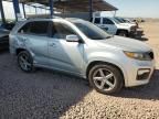 2013 KIA Sorento SX