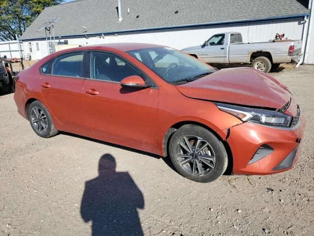 2023 KIA Forte LX