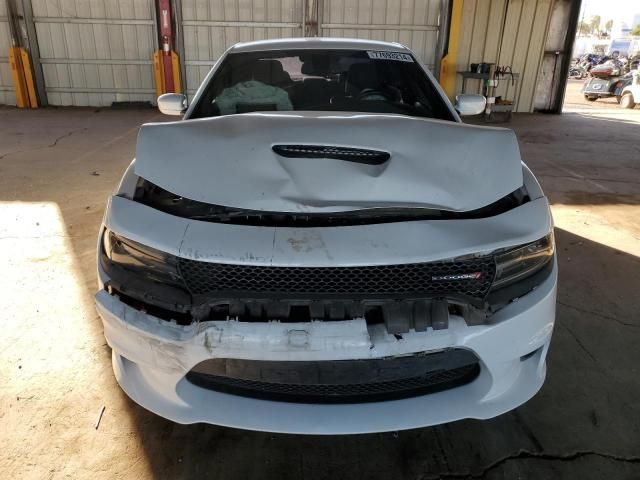 2019 Dodge Charger GT