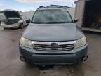 2009 Subaru Forester 2.5X Limited