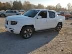 2007 Honda Ridgeline RTL