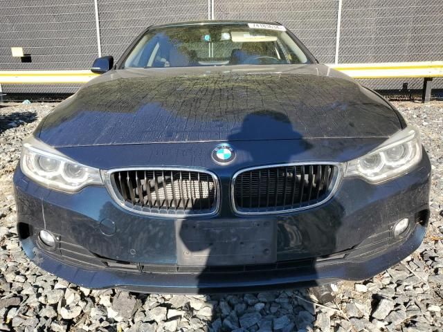 2014 BMW 428 XI