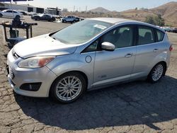 2014 Ford C-MAX Premium en venta en Colton, CA