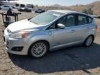 2014 Ford C-MAX Premium