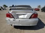 2003 Mitsubishi Galant ES