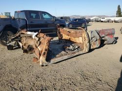 2002 Chevrolet Silverado C1500 en venta en Vallejo, CA