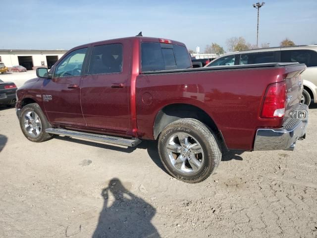 2019 Dodge RAM 1500 Classic SLT