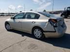 2009 Nissan Altima 2.5