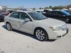 2008 Lincoln MKZ