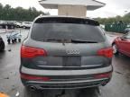 2011 Audi Q7 Prestige