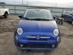 2014 Fiat 500 POP